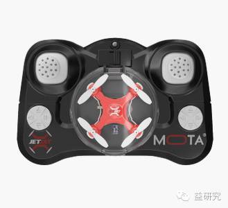 從CES展引出的消費級無人機(jī)思考(圖2)