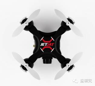 從CES展引出的消費級無人機(jī)思考(圖1)
