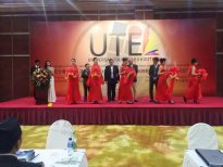 北美唯一參展商 達美國旅獲2016UTE環球旅展