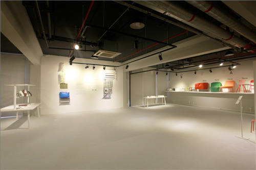 來一場創(chuàng)新視覺之旅 “家·量”2016上海展(圖6) 來一場創(chuàng)新視覺之旅 “家·量”2016上海展(圖6)