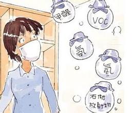 如何避免裝修污染？如何去除甲醛？怎樣去除甲醛避免常見誤區