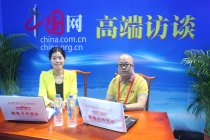 “海交會”國內第一個市場化程度最徹底展會