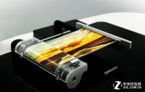 三星LG在SID展新品 次代顯示技術(shù)曝光