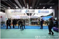 抱團參展效率高 全球紡織網(wǎng)攜紡企再赴上海intertextile