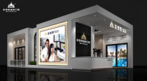 2017上海建博會在即,圣堡羅強勢出擊展雄風(fēng)